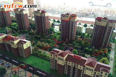 嘉和中央公馆2室2厅1卫57万74m2精装修出售